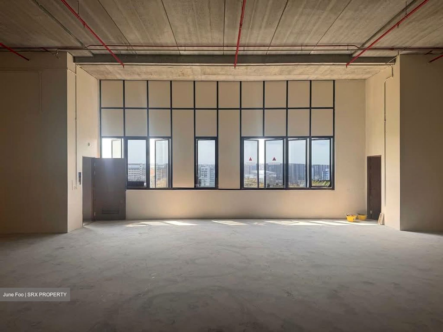 Stellar@tampines (D18), Factory #575454221